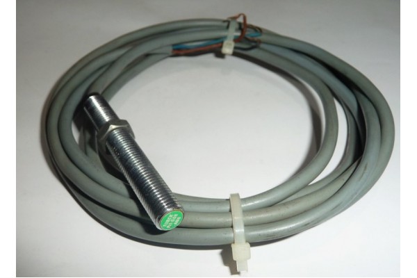 Proximity Sensor, Bi1-G08-AN6, TURCK Germany